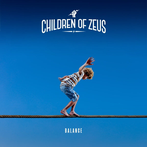 |  Vinyl LP | Children of Zeus - Balance (2 LPs) | Records on Vinyl