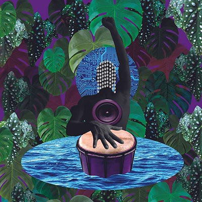 |  Vinyl LP | Maga Bo - Amor (El Revolucao) (2 LPs) | Records on Vinyl