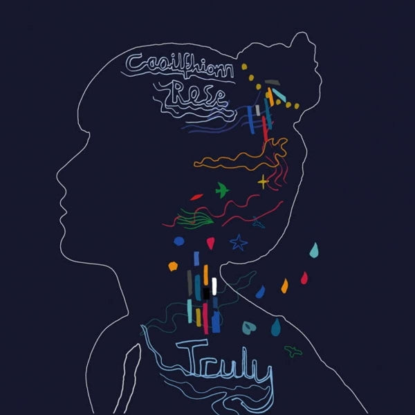 |  Vinyl LP | Caoilfhionn Rose - Truly (LP) | Records on Vinyl