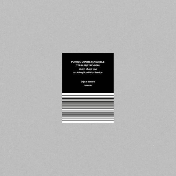 |   | Portico Quartet Ensemble - Terrain (2 LPs) | Records on Vinyl