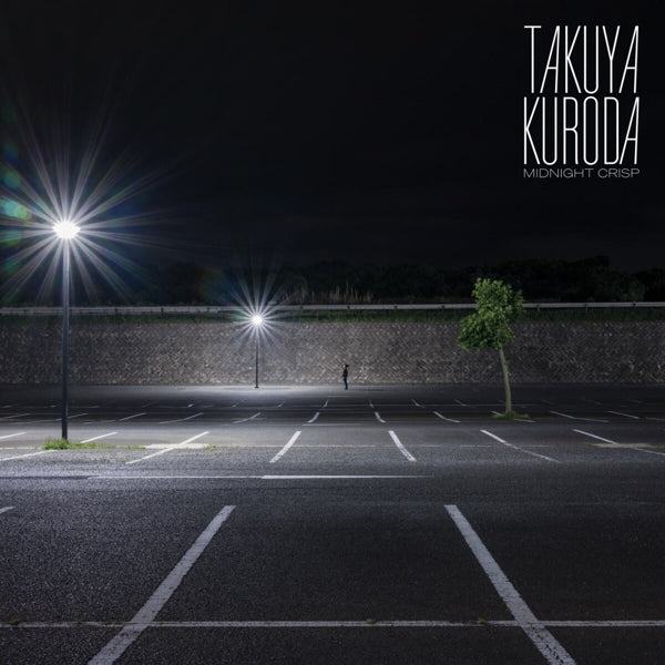 |  12" Single | Takuya Kuroda - Midnight Crisp Ep (Single) | Records on Vinyl