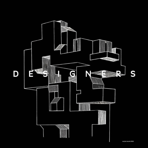 |  Vinyl LP | Designers - Designers (LP) | Records on Vinyl