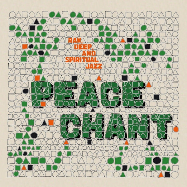 |  Vinyl LP | V/A - Peace Chant Vol.5 (LP) | Records on Vinyl
