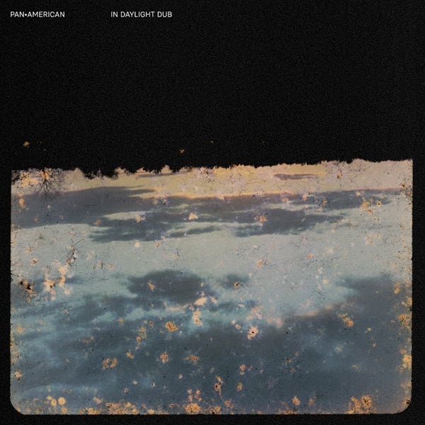 |  Vinyl LP | Pan American - In Daylight Dub (LP) | Records on Vinyl
