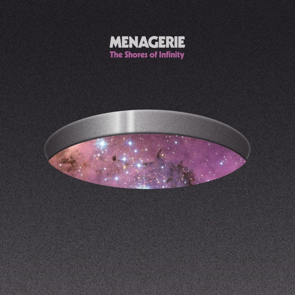 |   | Menagerie - Shores of Infinity (LP) | Records on Vinyl