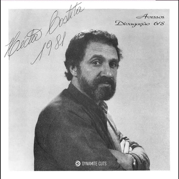 |  12" Single | Hector Costita - Avessos (Single) | Records on Vinyl