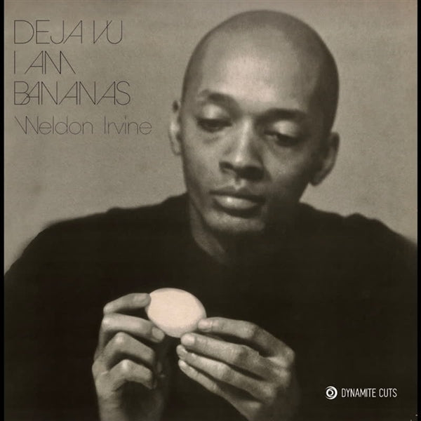 |  12" Single | Weldon Irvine - Deja Vu (Single) | Records on Vinyl