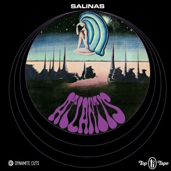 |  12" Single | Daniel Salinas - Strauss Mania (Single) | Records on Vinyl