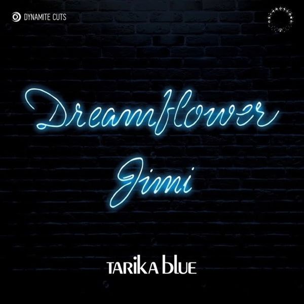 |  12" Single | Tarika Blue - Dreamflower (Single) | Records on Vinyl
