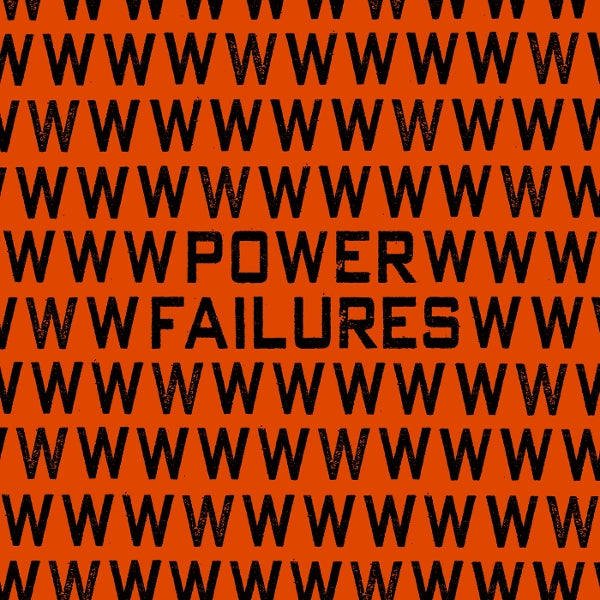 |  Vinyl LP | 75 Dollar Bill - Power Failures (2 LPs) | Records on Vinyl