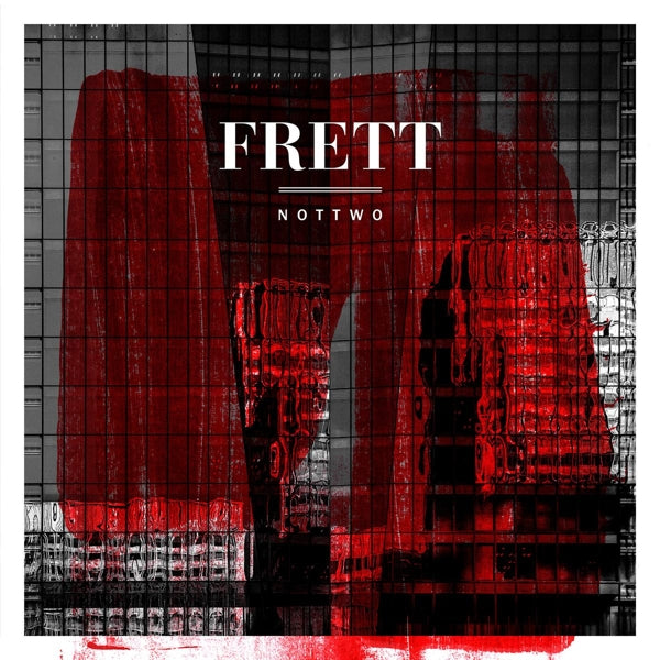 |  Vinyl LP | Frett - Nottwo (LP) | Records on Vinyl