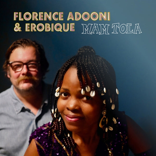|  12" Single | Erobique - Mam Tola (Single) | Records on Vinyl