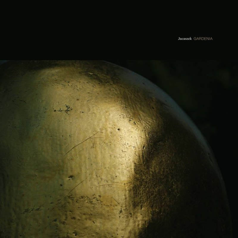 |  Vinyl LP | Jacaszek - Gardenia (LP) | Records on Vinyl