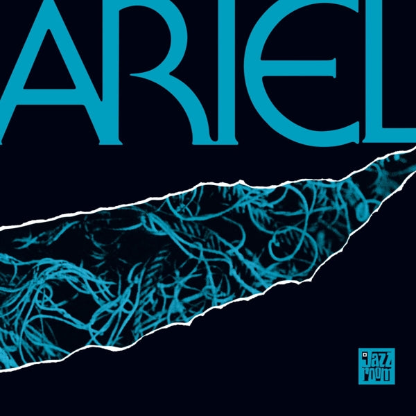 |  Vinyl LP | Ariel - Ariel (LP) | Records on Vinyl