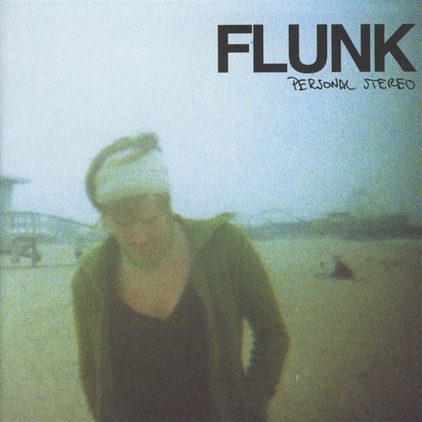 |  Vinyl LP | Flunk - Personal Stereo (LP) | Records on Vinyl