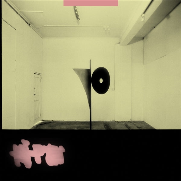 |  Vinyl LP | Big Yawn - Ngbe (LP) | Records on Vinyl