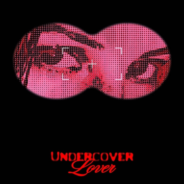 |  7" Single | Qendresa & Jamma-Dee - Undercover Lover (Single) | Records on Vinyl