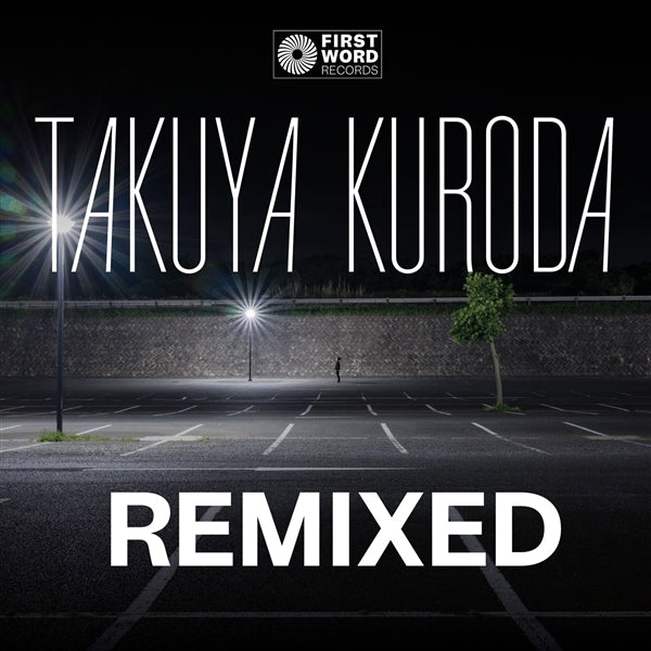 |  12" Single | Takuya Kuroda - Midnight Crisp (Single) | Records on Vinyl