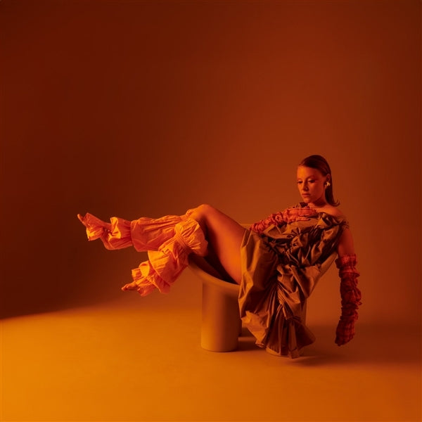 |   | Allysha Joy - The Making of Silk (LP) | Records on Vinyl
