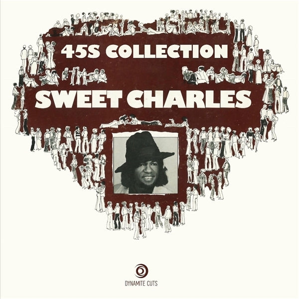 |  7" Single | Sweet Charles - Sweet Charles 45s Collection (Single) | Records on Vinyl
