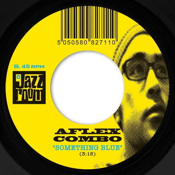 |  7" Single | Aflex Combo - Hibaros (Single) | Records on Vinyl