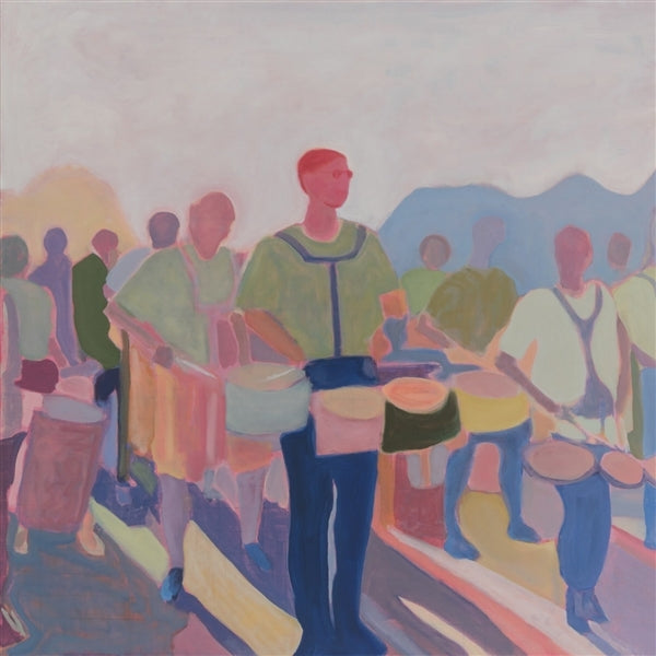 |  12" Single | South London Samba - Tempo! (Single) | Records on Vinyl