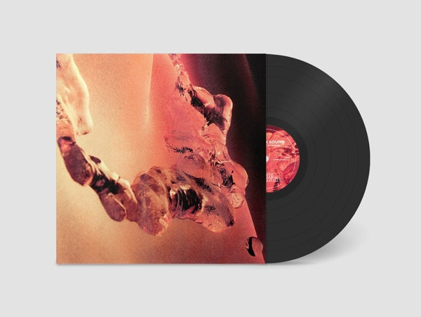 |  12" Single | Pearson Sound - Which Way is Up (Single) | Records on Vinyl