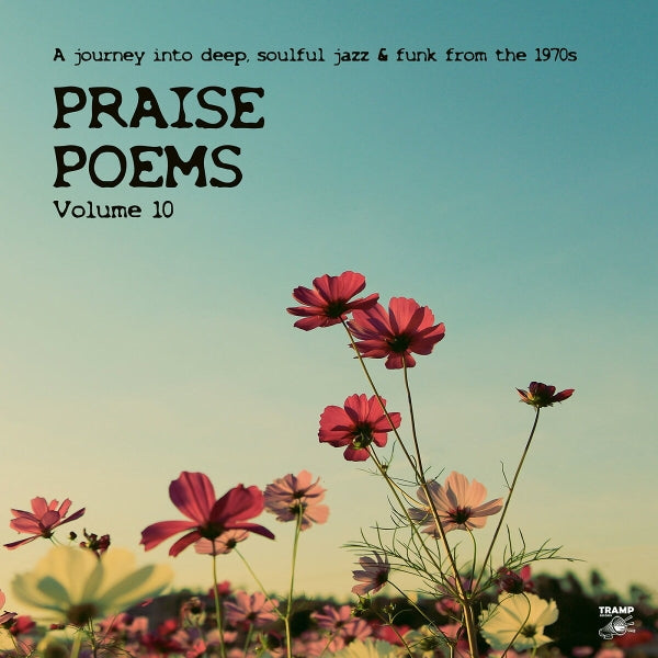 |  Vinyl LP | V/A - Praise Poems Vol. 10 (2 LPs) | Records on Vinyl