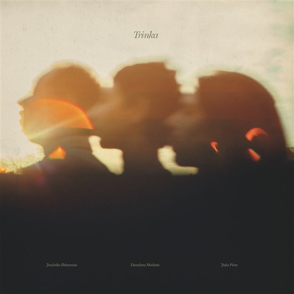 |  12" Single | Trinka - Ep (Single) | Records on Vinyl