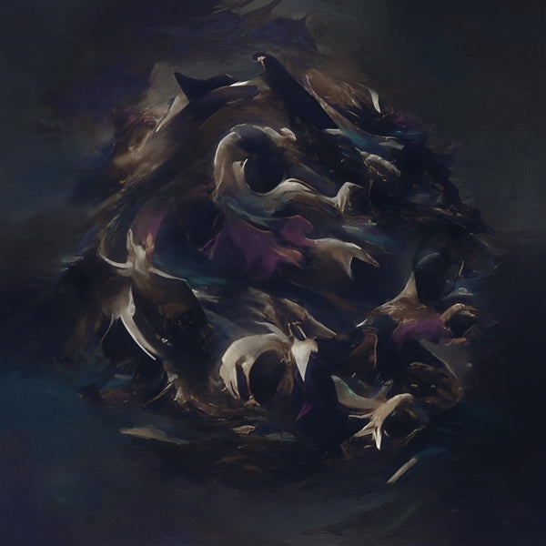 |  Vinyl LP | Angus Macrae - Vivarium (2 LPs) | Records on Vinyl