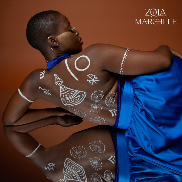 |  Vinyl LP | Zola Marcelle - Home (LP) | Records on Vinyl