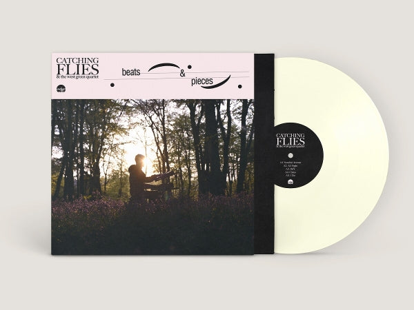 |  Vinyl LP | Catching Flies - Beats & Pieces (LP) | Records on Vinyl