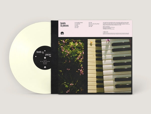 |  Vinyl LP | Catching Flies - Beats & Pieces (LP) | Records on Vinyl