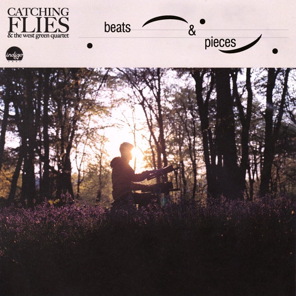 |  Vinyl LP | Catching Flies - Beats & Pieces (LP) | Records on Vinyl