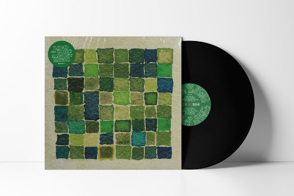 |  Vinyl LP | Land of Echo - Almost Music (LP) | Records on Vinyl