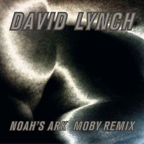|  12" Single | David Lynch - Noah's Ark (Moby Remix) (Single) | Records on Vinyl