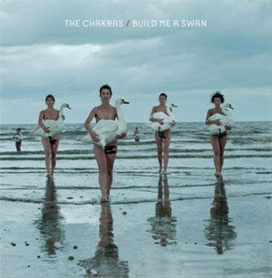 |  Vinyl LP | Chakras - Build Me a Swan (LP) | Records on Vinyl