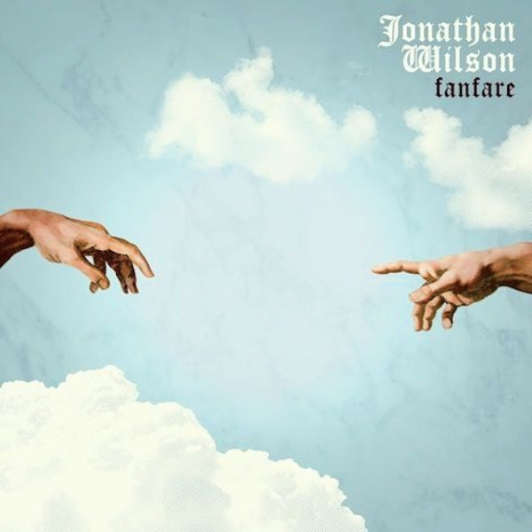 |  Vinyl LP | Jonathan Wilson - Fanfare (2 LPs) | Records on Vinyl