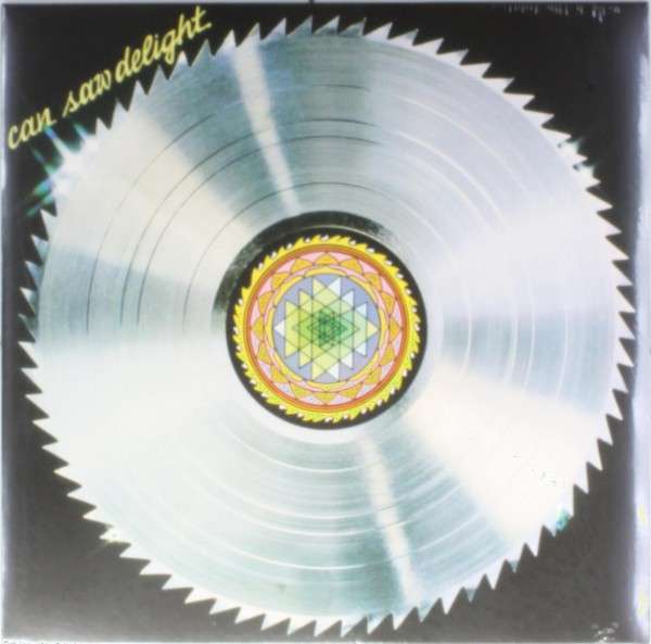 |  Vinyl LP | Can - Saw Delight (LP) | Records on Vinyl