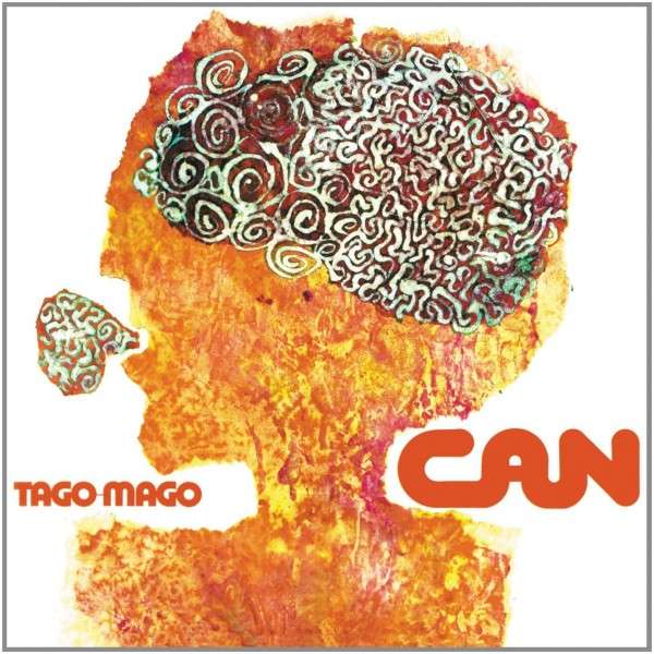 |  Vinyl LP | Can - Tago Mago (2 LPs) | Records on Vinyl