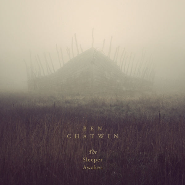 |   | Ben Chatwin - Sleeper Awakes (LP) | Records on Vinyl