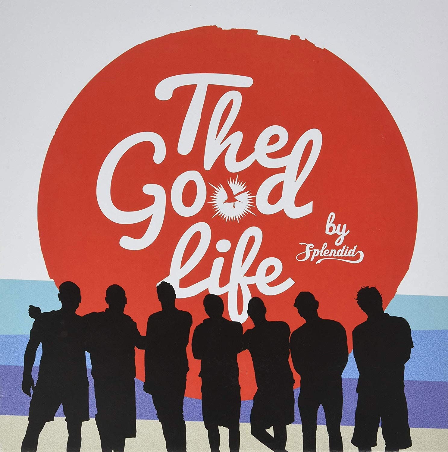 |  Vinyl LP | Splendid - Good Life (LP) | Records on Vinyl