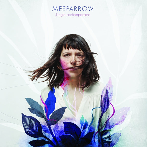 |  Vinyl LP | Mesparrow - Jungle Contemporaine (2 LPs) | Records on Vinyl