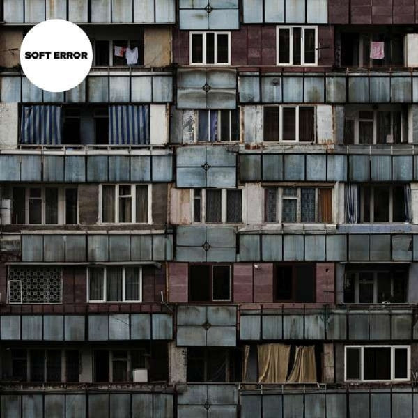 |   | Soft Error - Mechanism (LP) | Records on Vinyl