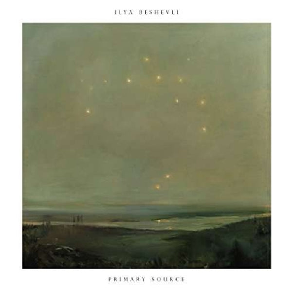 |   | Ilya Beshevli - Primary Source (Single) | Records on Vinyl
