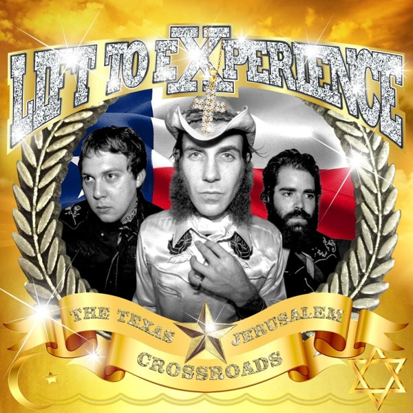 |   | Lift To Experience - Texas-Jerusalem Crossroads (2 LPs) | Records on Vinyl