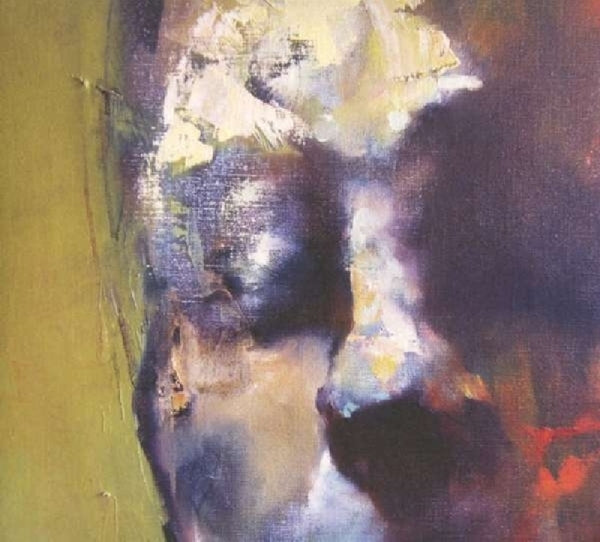 |   | Thomas William Hill - Asylum For Eve (LP) | Records on Vinyl