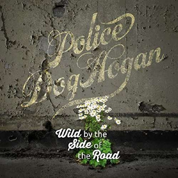 |  Vinyl LP | Police Dog Hogan - Wild By the Side of the Road (LP) | Records on Vinyl