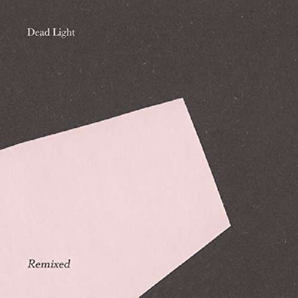|   | Dead Light - Dead Light Remixed (Single) | Records on Vinyl