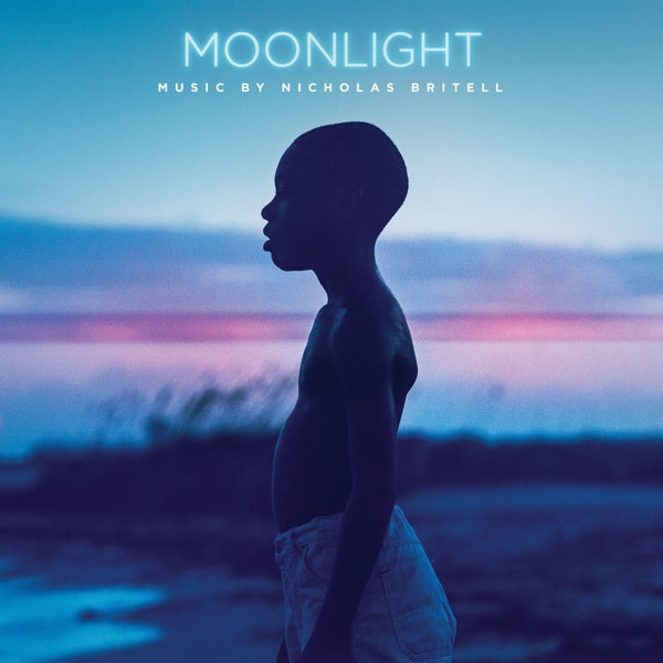 |  Vinyl LP | Nicholas Britell - Moonlight (2 LPs) | Records on Vinyl